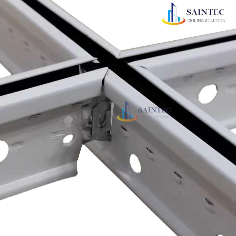 What Makes Suspended Ceiling Grid Systems Ideal for Commercial Applications?
