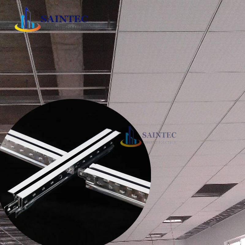 How to Maximize Space Efficiency with Drop Ceiling Frames?