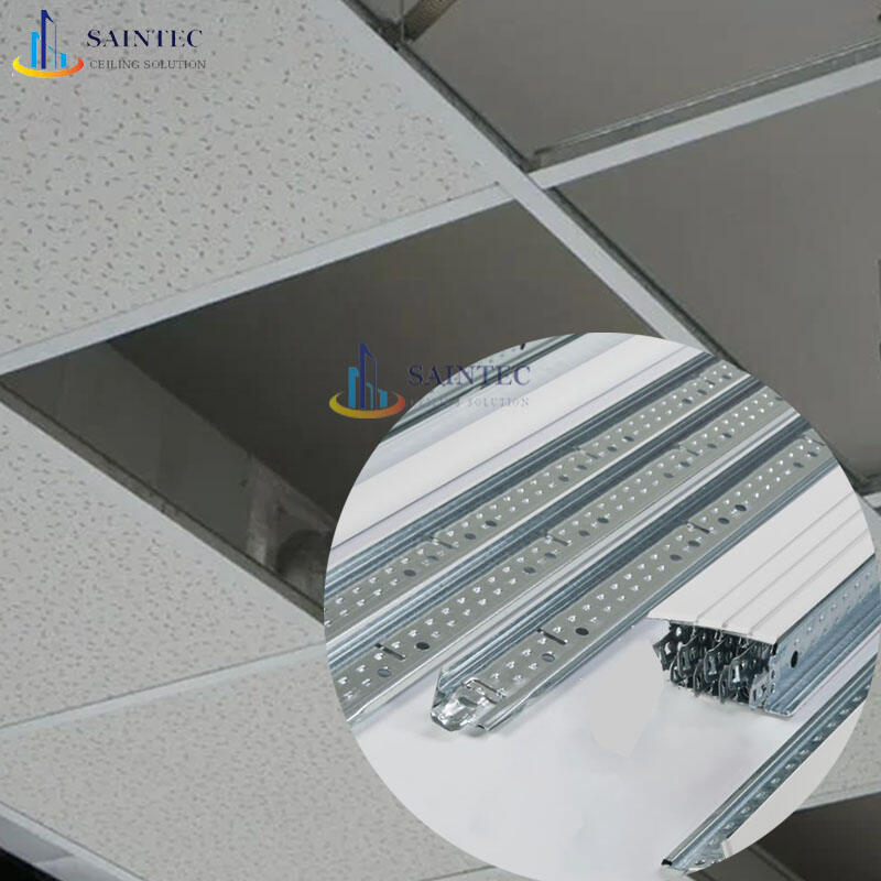What Common Mistakes to Avoid When Installing Drop Ceiling Frames?