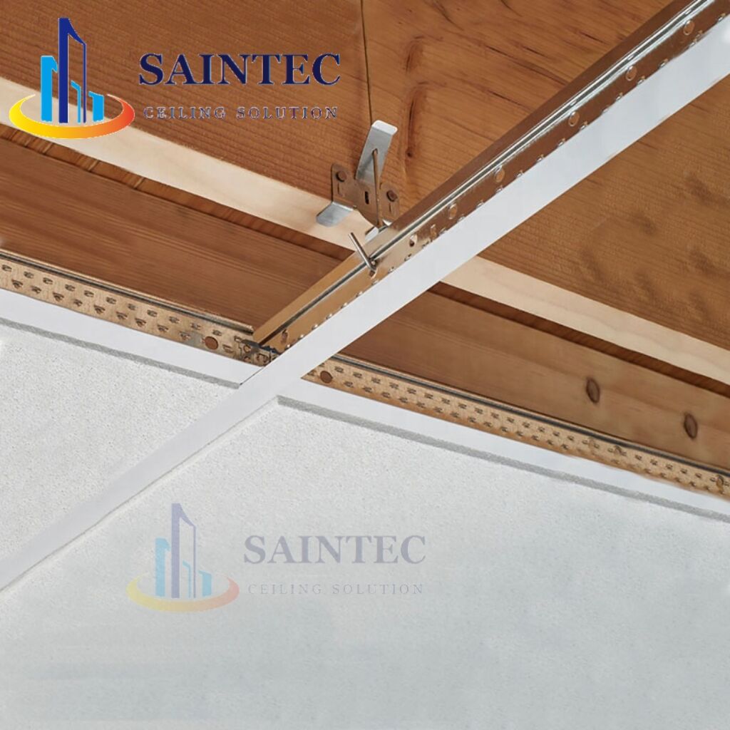 What Makes Ceiling Grid Metal a Cost-Effective Solution for Contractors?