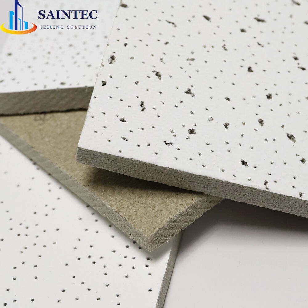 Common Usage Issues with Mineral False Ceilings and How to Avoid Them