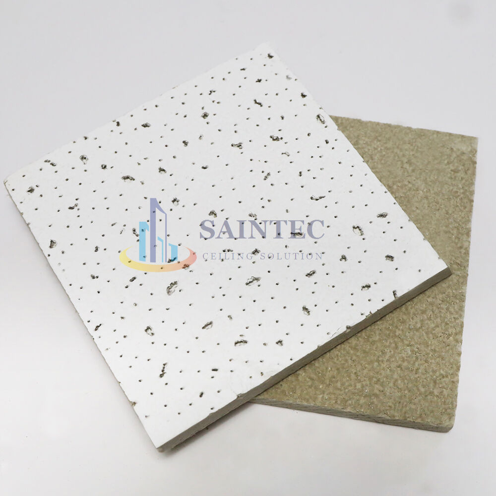 How Rigid Mineral Wool Board Improves Energy Efficiency in Buildings