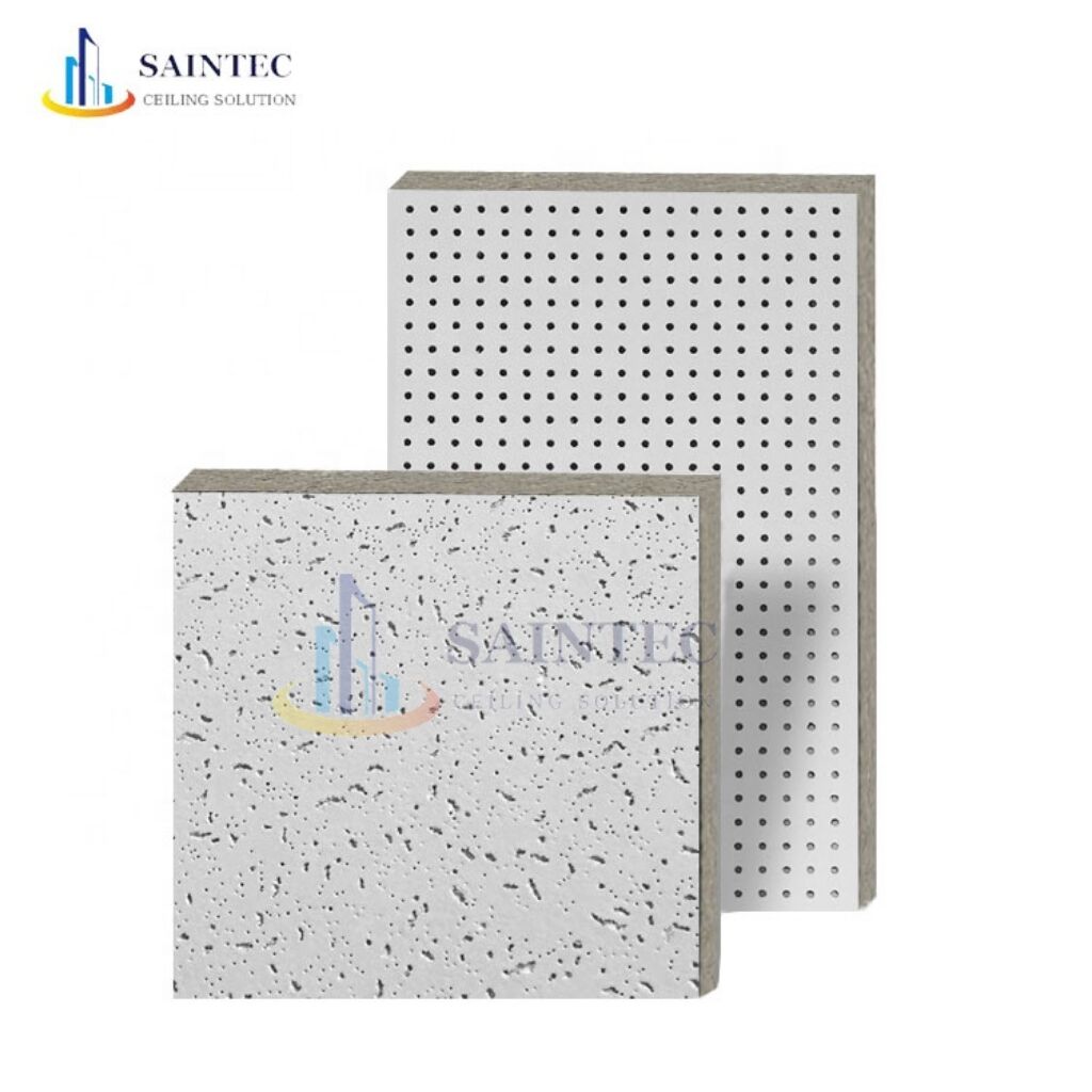 Where to Find High-Quality Mineral Fiber Board at Wholesale Prices?