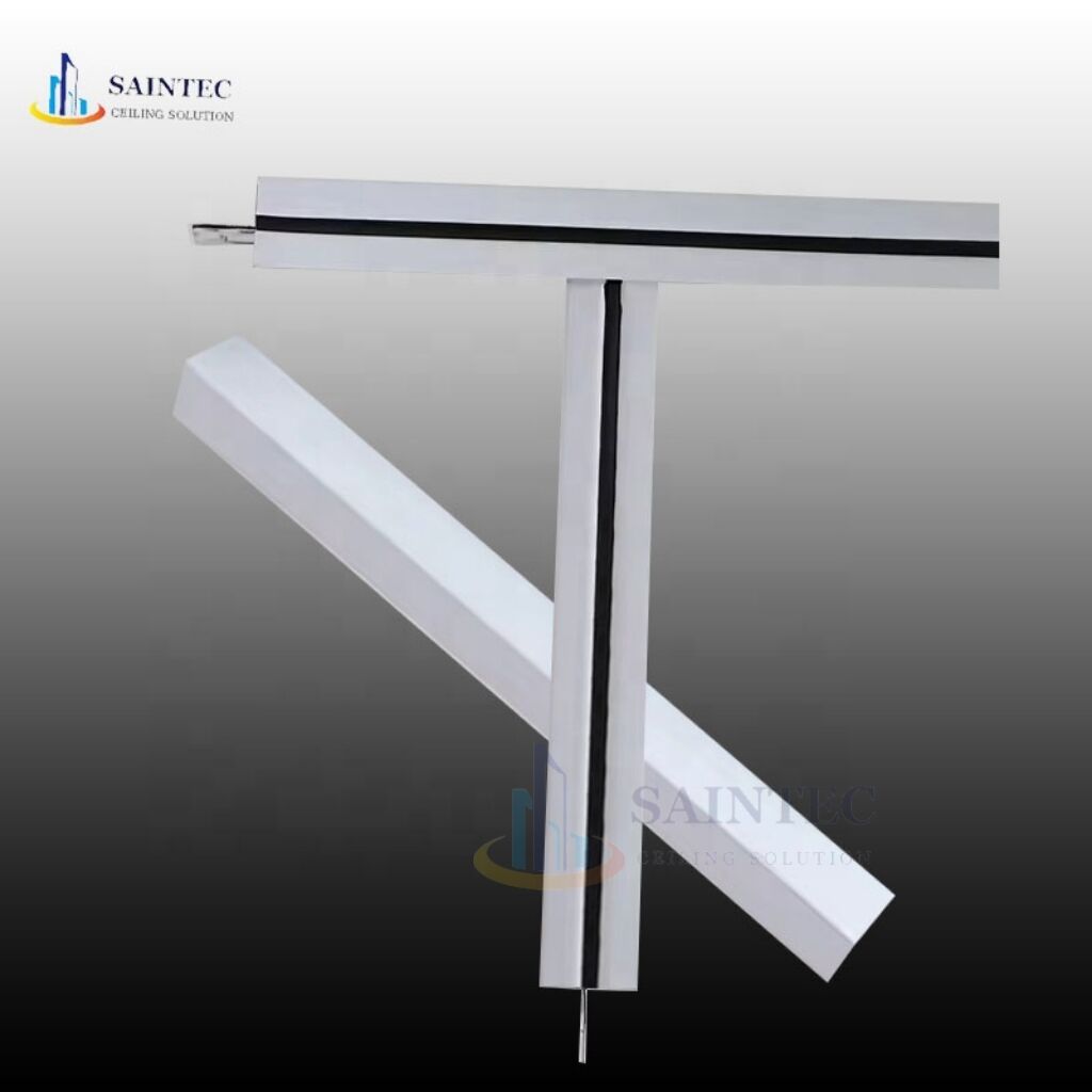 Where to Buy Affordable Suspended Ceiling Grid in Bulk