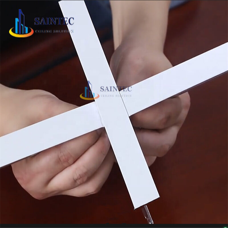 Where to Find Affordable Cross Tee Ceiling Solutions for Large Projects