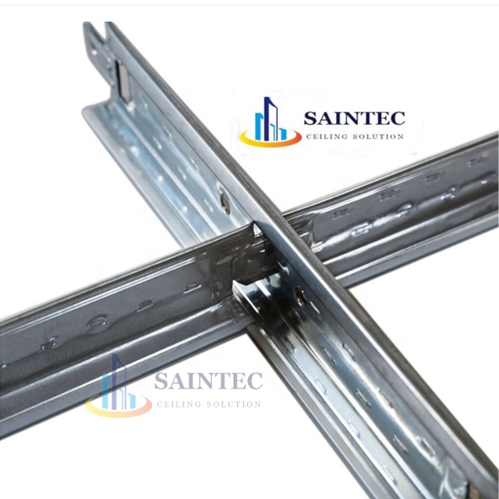 How to Choose the Right Ceiling Grid for Your Projec