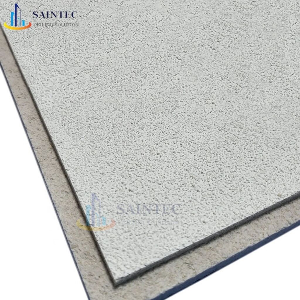 Common Usage Issues with Mineral Wool Ceiling Tiles and How to Solve Them