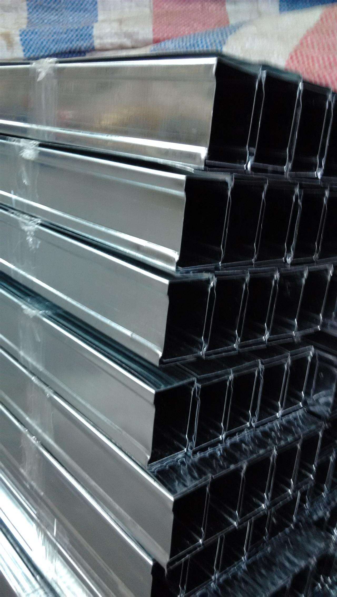 How to Choose the Right Drywall Track and Stud for Optimal Performance