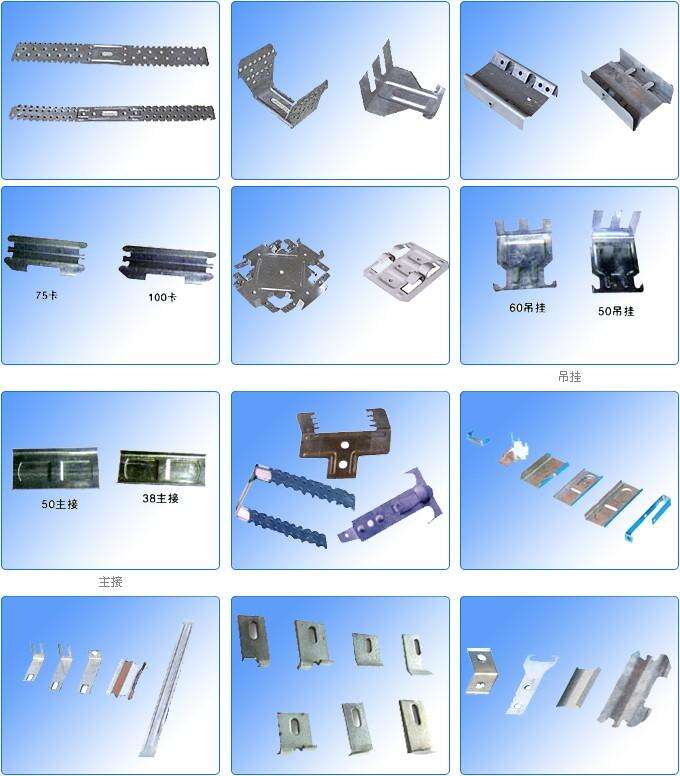 What Are the Latest Trends in Ceiling Furring Channel Design?
