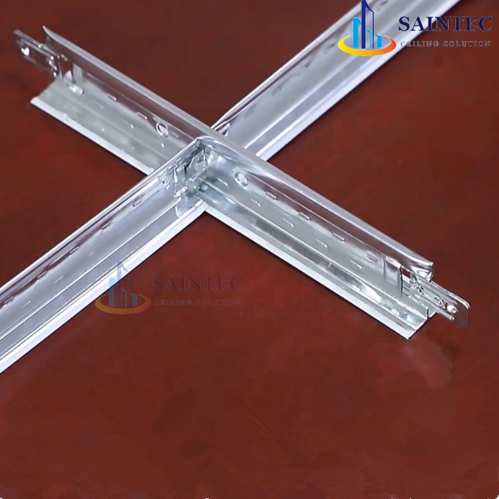 What Are the Latest Trends in Drop Ceiling Grid System Designs?