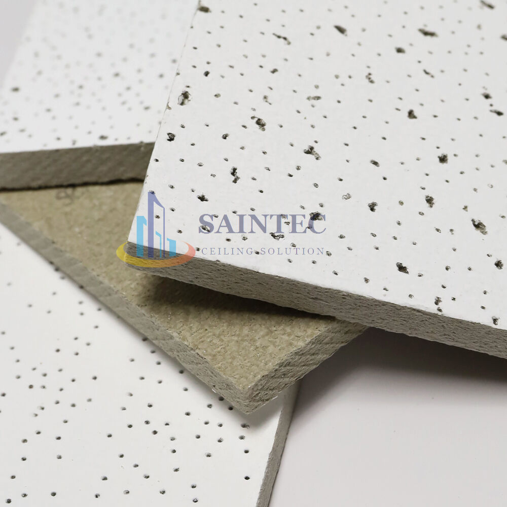 What Are Common Installation Challenges with Mineral Wool Board Ceilings?