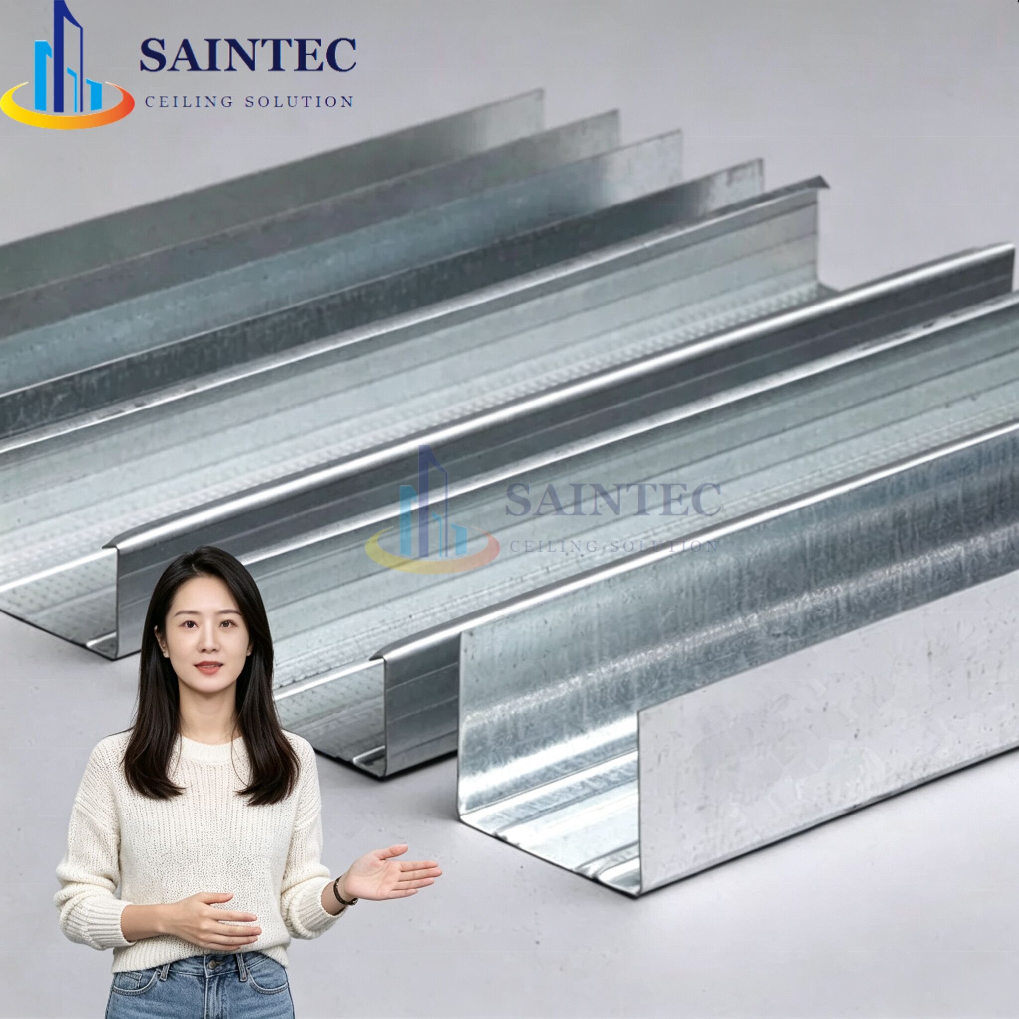 Where to Source High-Quality Drywall Steel Studs at Competitive Prices?