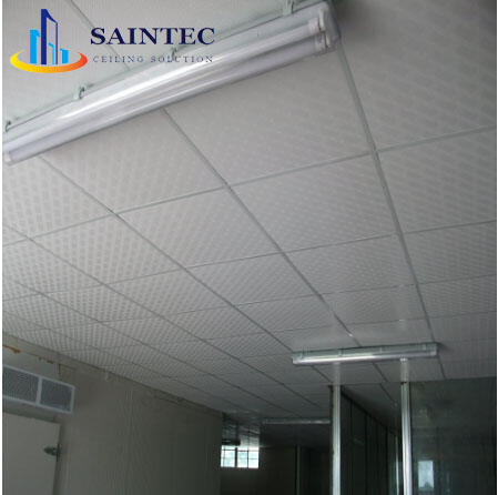 How PVC Laminated Ceiling Panels Can Enhance Your Home's Aesthetic Appeal