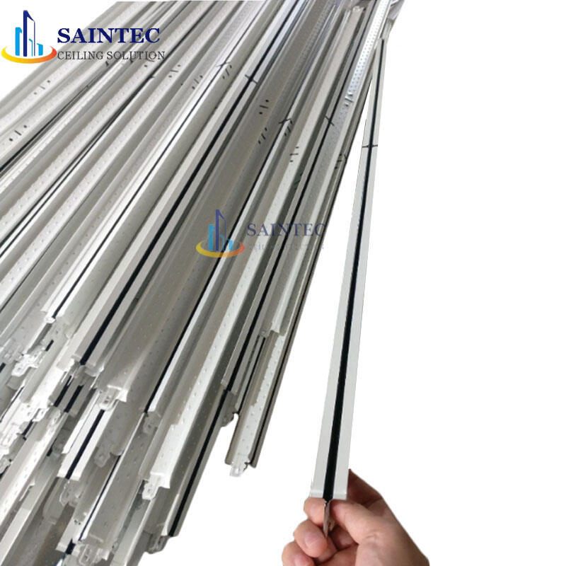 Common Usage Issues with T Bar for Ceiling Grid and How to Avoid Them