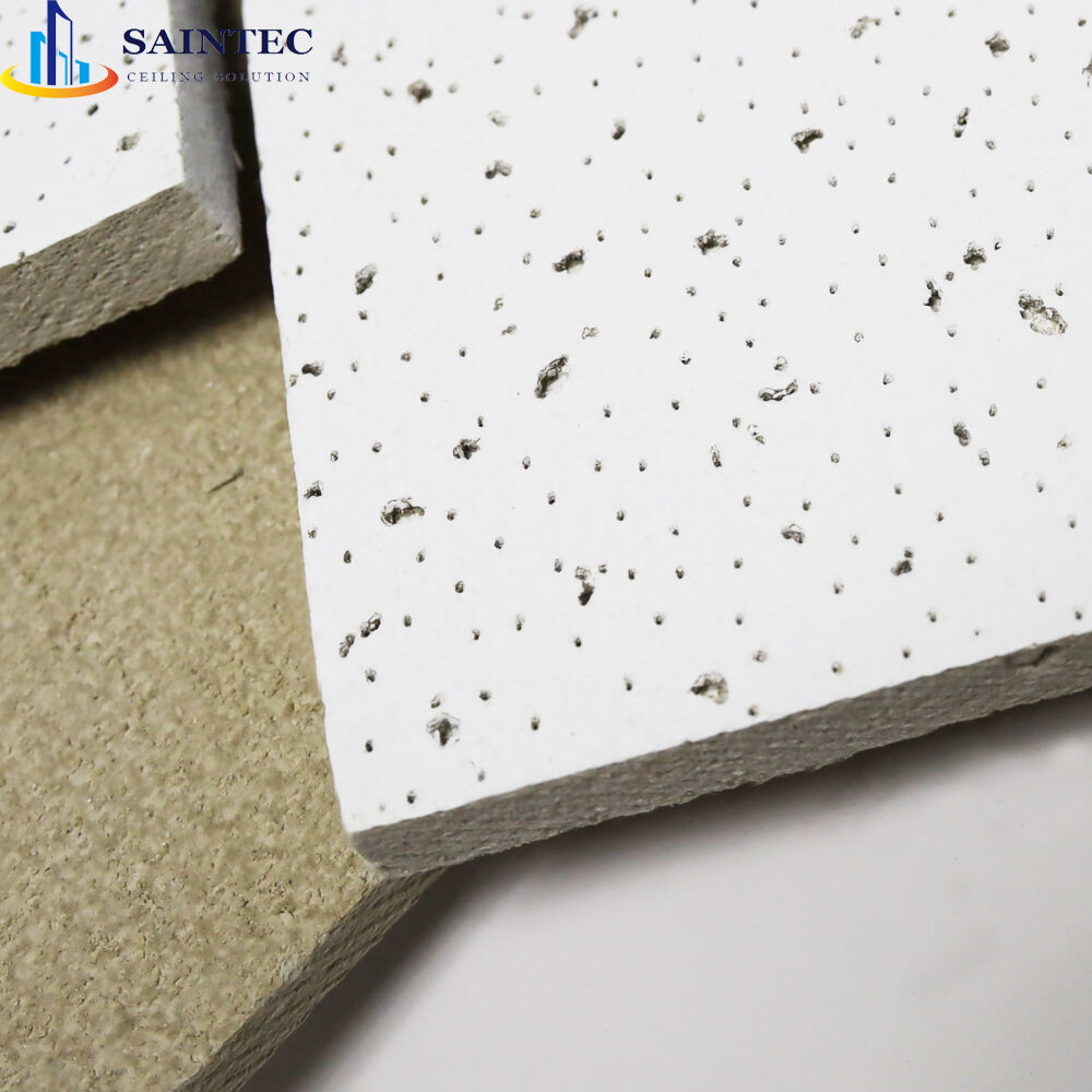 Where to Source Affordable Mineral False Ceilings for Bulk Purchases?