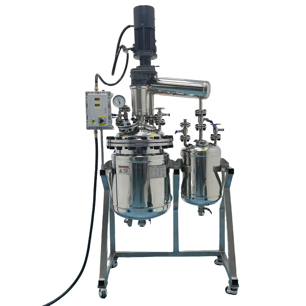 Undantagsvis god temperaturreglering och termisk prestanda