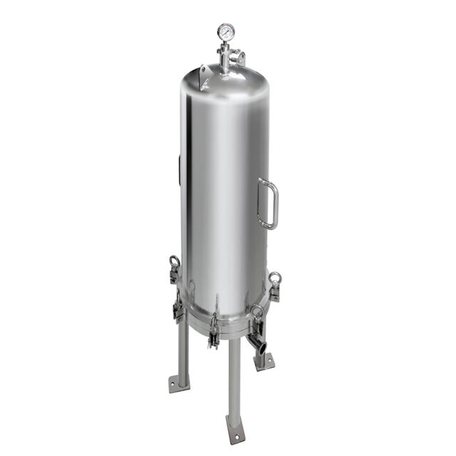 Robust Construction for Corrosion Resistance