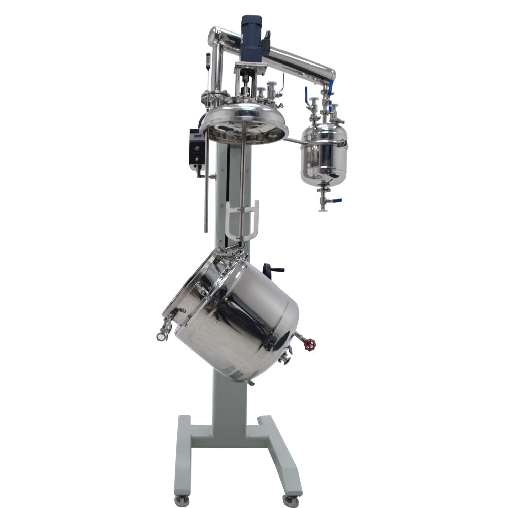 Versatile Applications Maximize Return on Investment