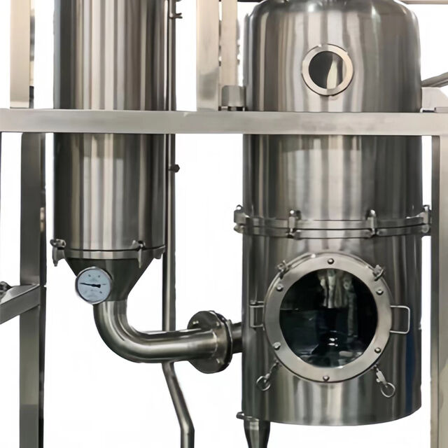 Ultraeffektiv värmeöverföringsteknik