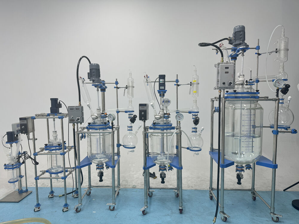 Khả năng chống hóa chất và độ bền vượt trội