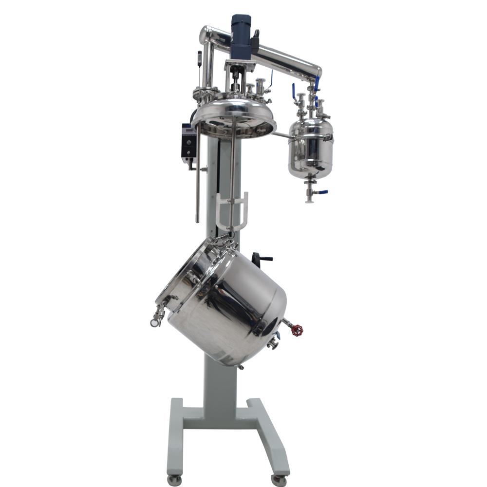 Geavanceerde processbesturingsmogelijkheden versterken de waardepropositie