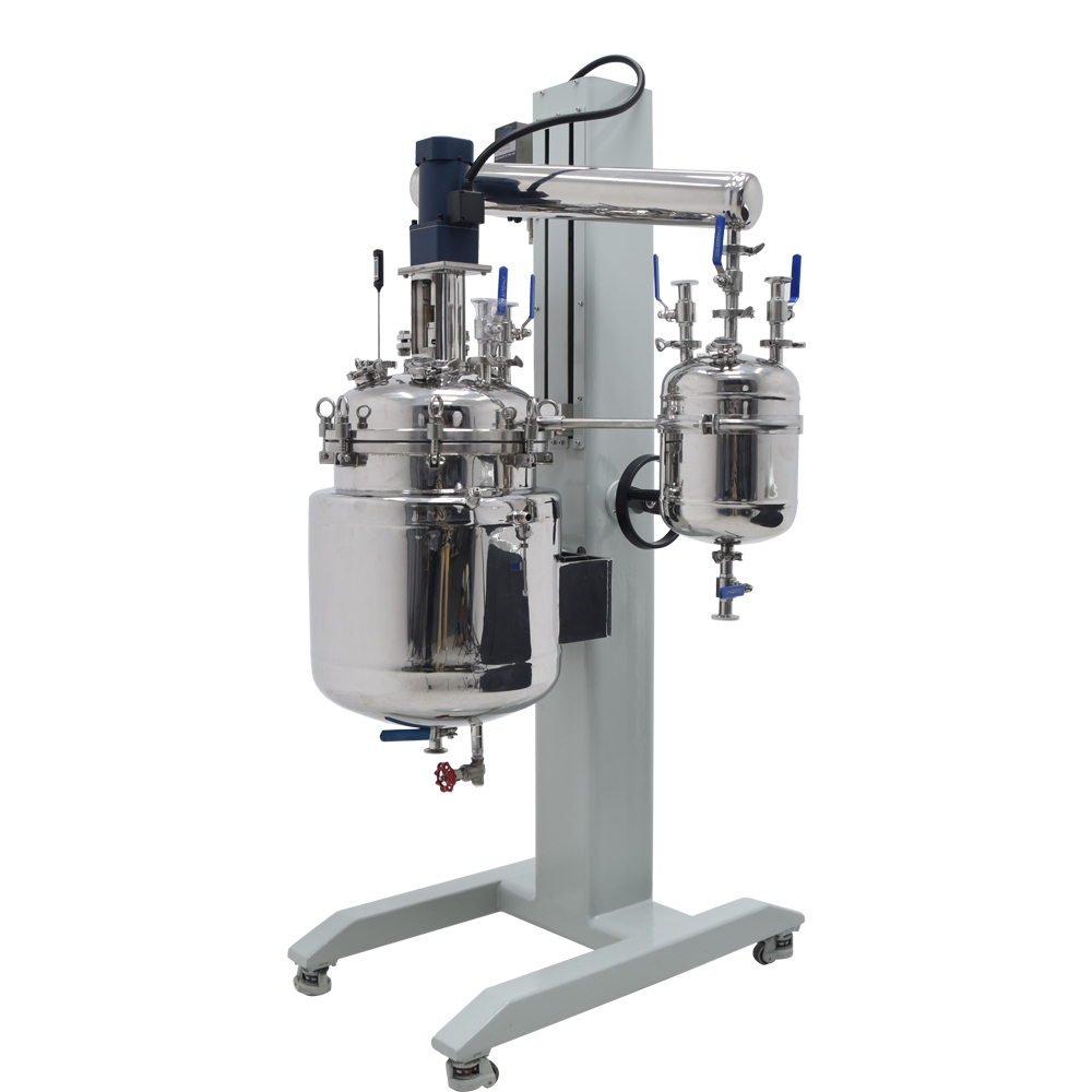 Exceptional Hygiene and Sanitation Standards for Pharmaceutical and Food Applications