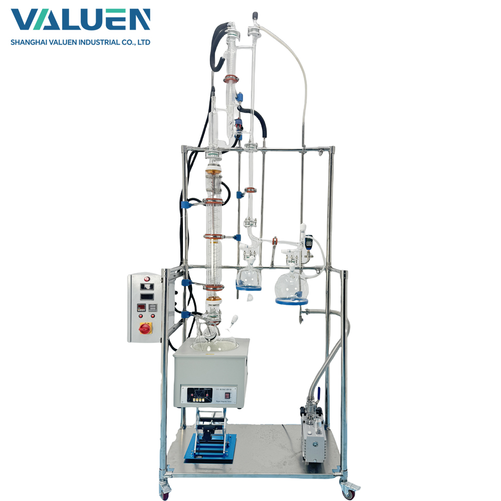 Advanced Mixing and Agitation Technology