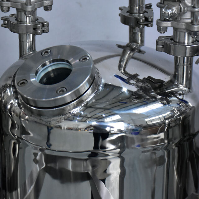 Mjuk bearbetningsteknik för värmeempfindliga material