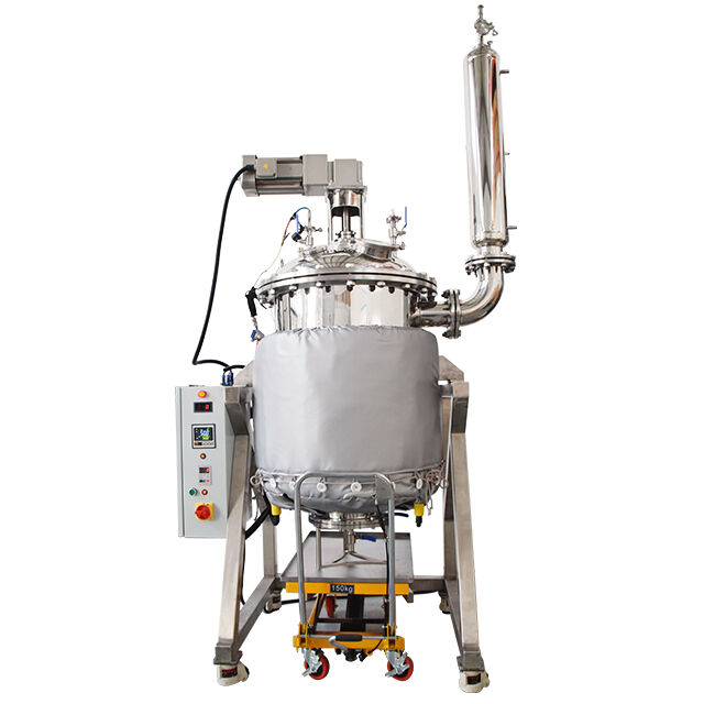 Aukštos kokybės medžiagų konstrukcija ir korozijos atsparumas