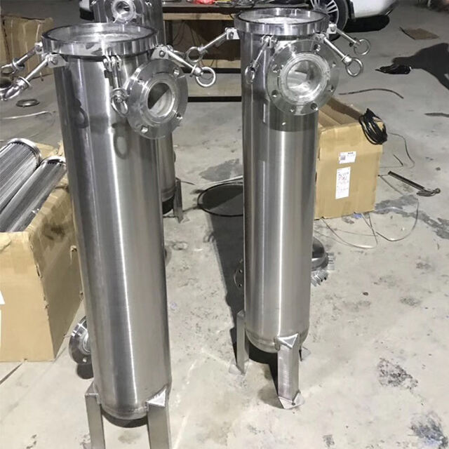 Versatile Jacketed Design
