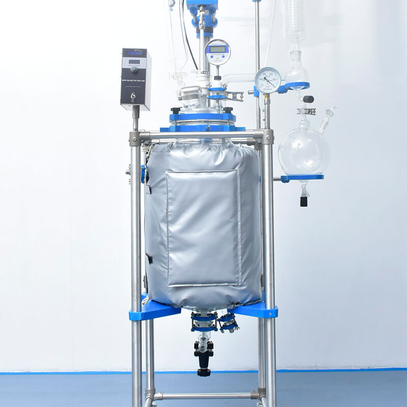 Uitstekende corrosiebestendigheid en duurzaamheid