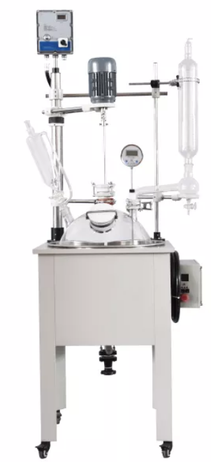 Pažangios slėgio ir temperatūros valdymo galimybės