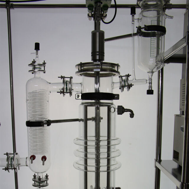 Förbättrad produktivitet och ekonomisk effektivitet