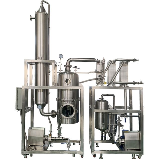 Avancerad processtyrningsteknik