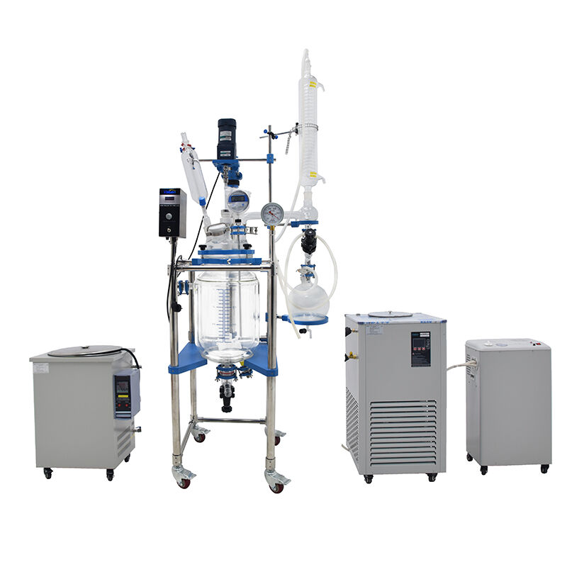 Överlägsen värmeöverföringseffektivitet