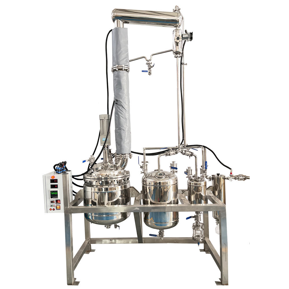 Superior Temperature Control Technology