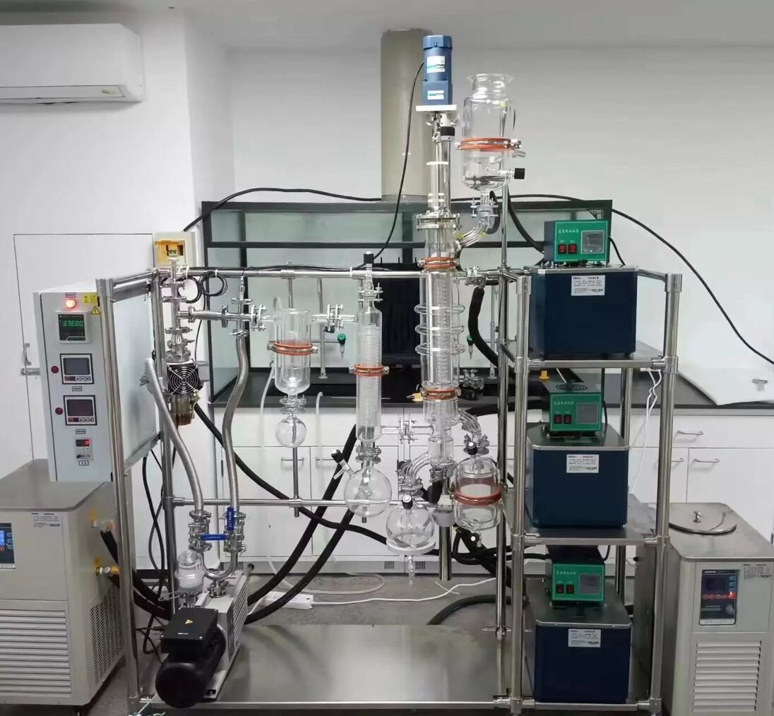 Unmatched Versatility for Complex Material Processing