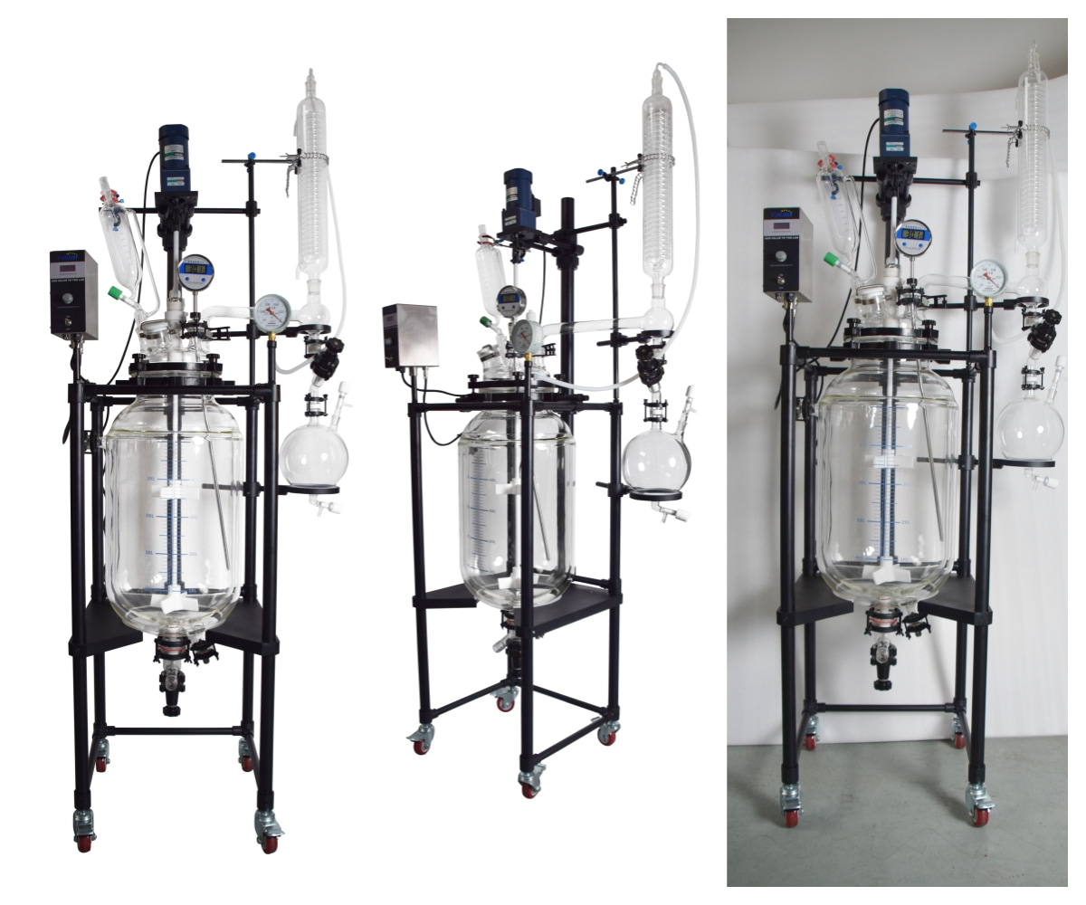 Zaawansowany system kontroli temperatury