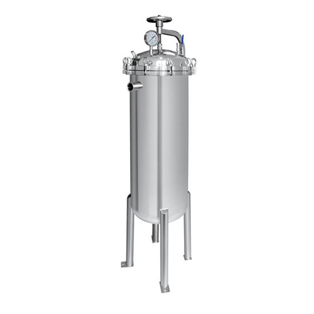 Precision Temperature Control