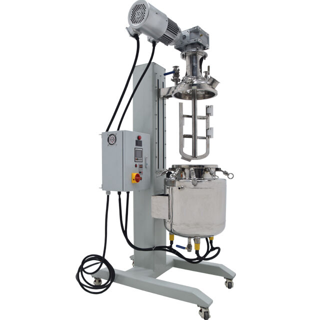 Bagaimana Ketuhar Penyulingan Menyokong Operasi Penyulingan Kelompok?