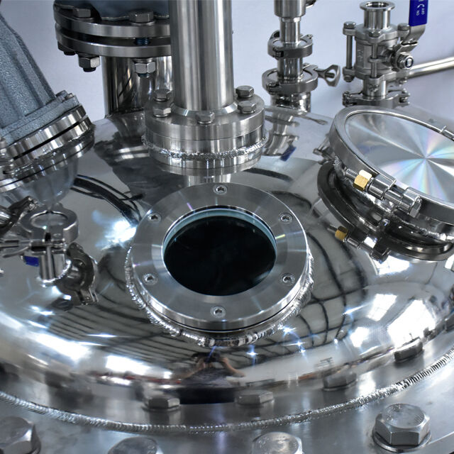 Precisionstyrning och automatiserade driftsystem