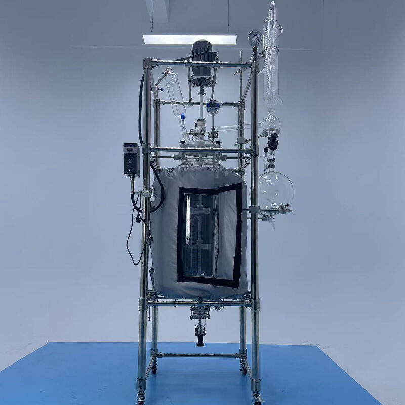 Oavkunsklig renhet och förebyggande av kontamination