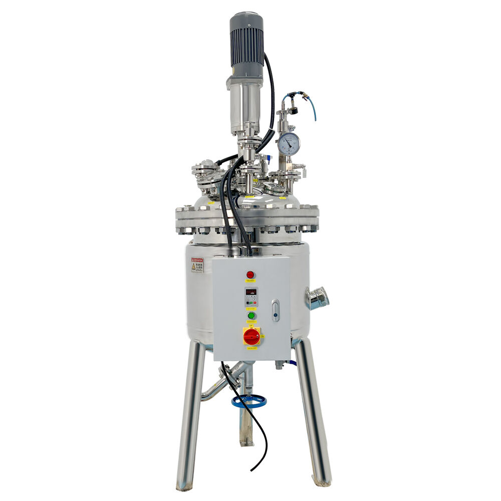 Mångsidiga bearbetningsfunktioner för olika industriella applikationer