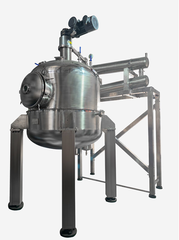 Pažangios proceso valdymo ir stebėjimo galimybės