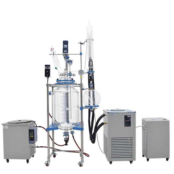 Exceptional Separation Efficiency and Purity Achievement