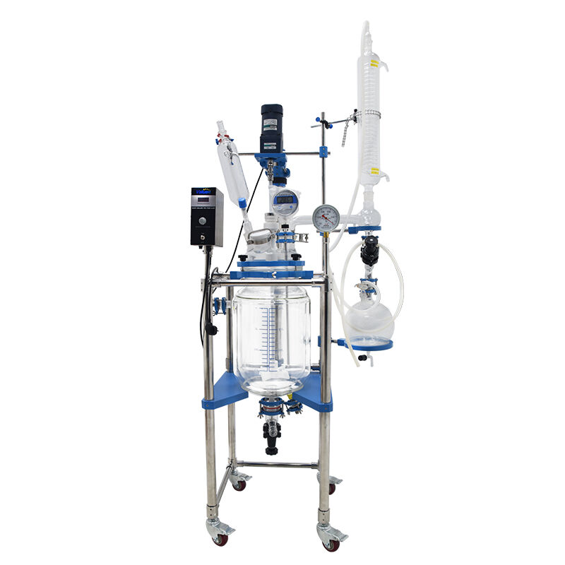 Khả năng chống hóa chất và độ bền vượt trội