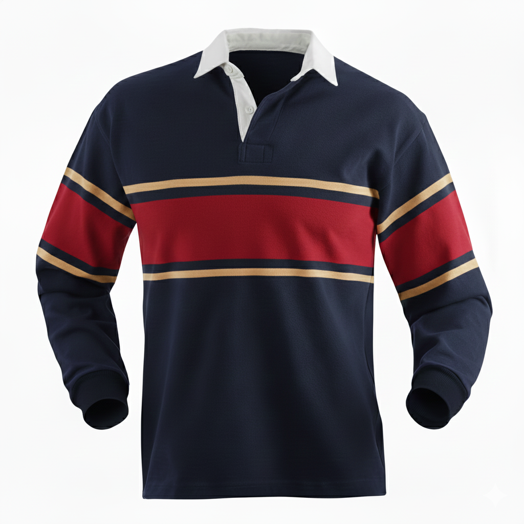 Where to Find Affordable Wholesale Custom Rugby Jerseys