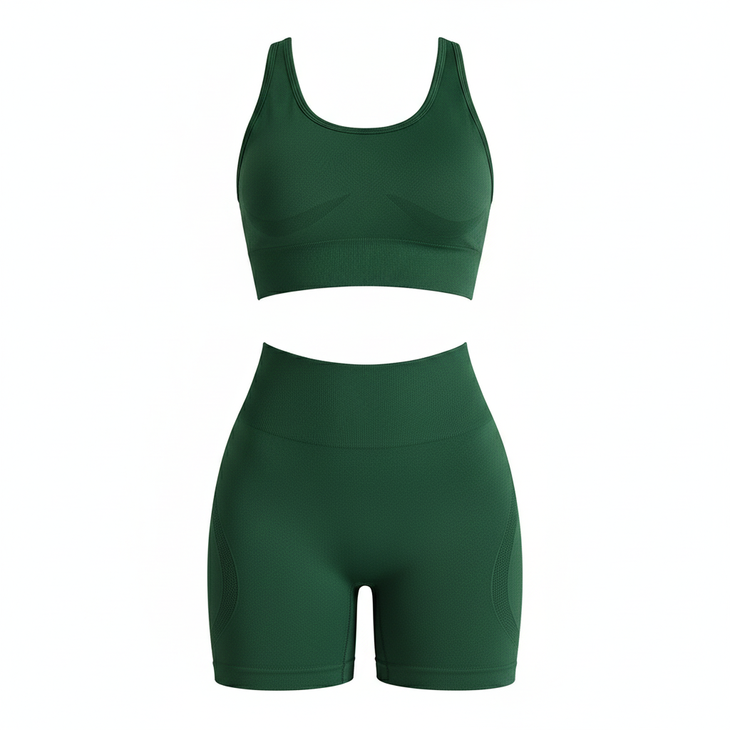 How to Choose High-Quality Gym Suits for Women in Bulk