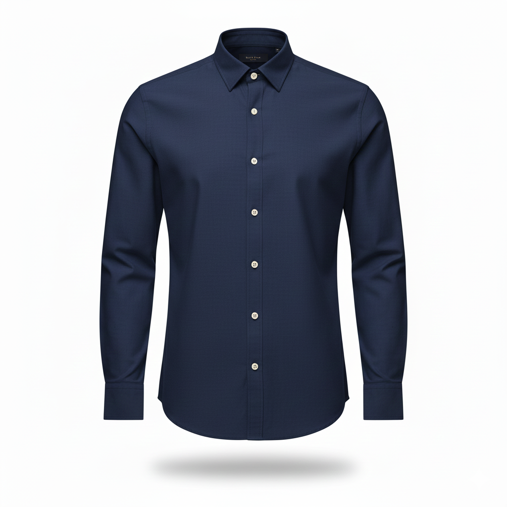 Where to Get Affordable 100 Cotton Mens Shirts Without Compromising Quality