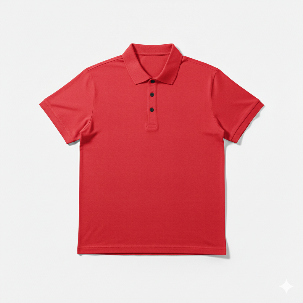 Common Sizing Issues and Solutions for Wholesale Polo Sport T Shirt Orders